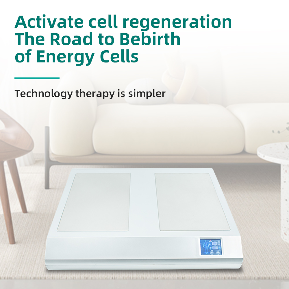 Health Wellness Activities - Future Life Cell Activation Terahertz Megaenergy