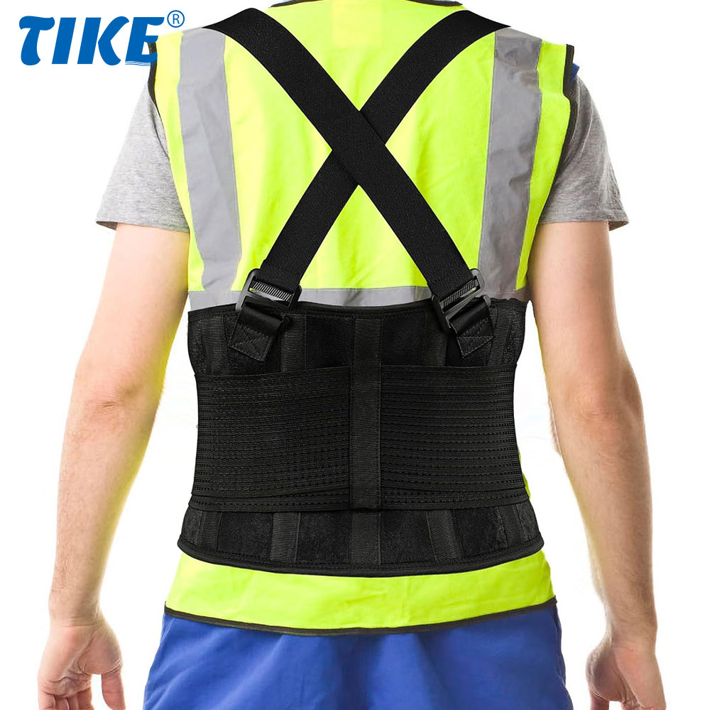Posture Corrector Back Brace - 1 Pcs Lower Back Brace with