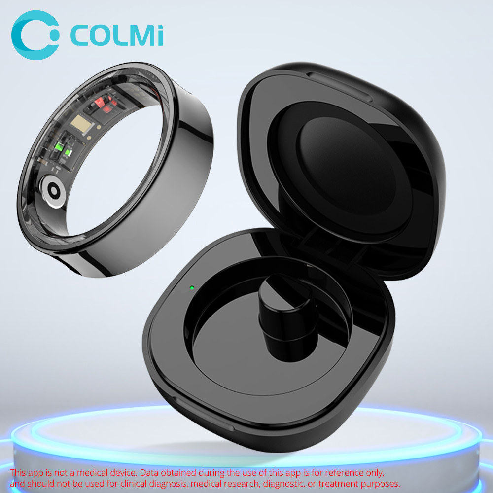 Blood Oxygen Monitor - 20Mm Đa Năng Dây Đeo Đồng