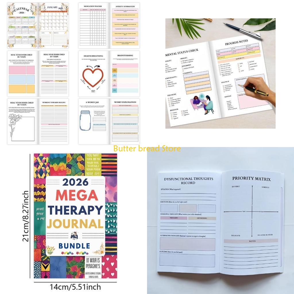 Health Wellness Journal - W89C Tạp chí phục hồi sức