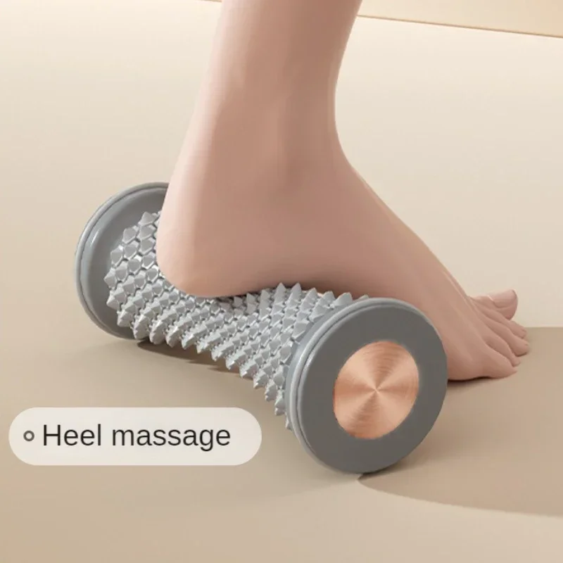 Reflexology Foot Roller - Foot Massager Massage Roller Yoga Massage