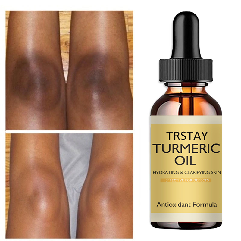 Health & Wellness Quotes Inspirational - New Turmeric Oil Glow to Facial
