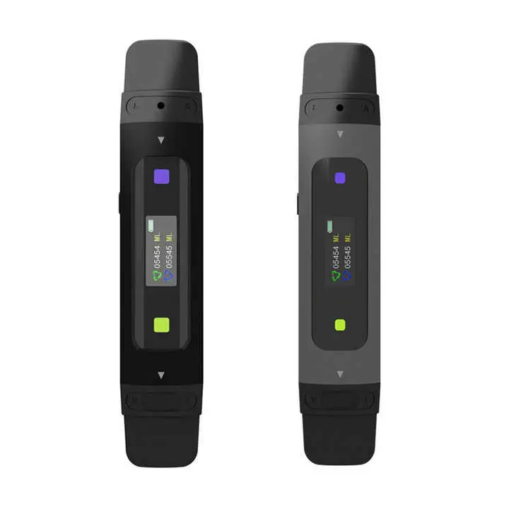 Health & Wellness Quotes Inspirational - High Quality SmartAPP Controlled Breathing Trainer