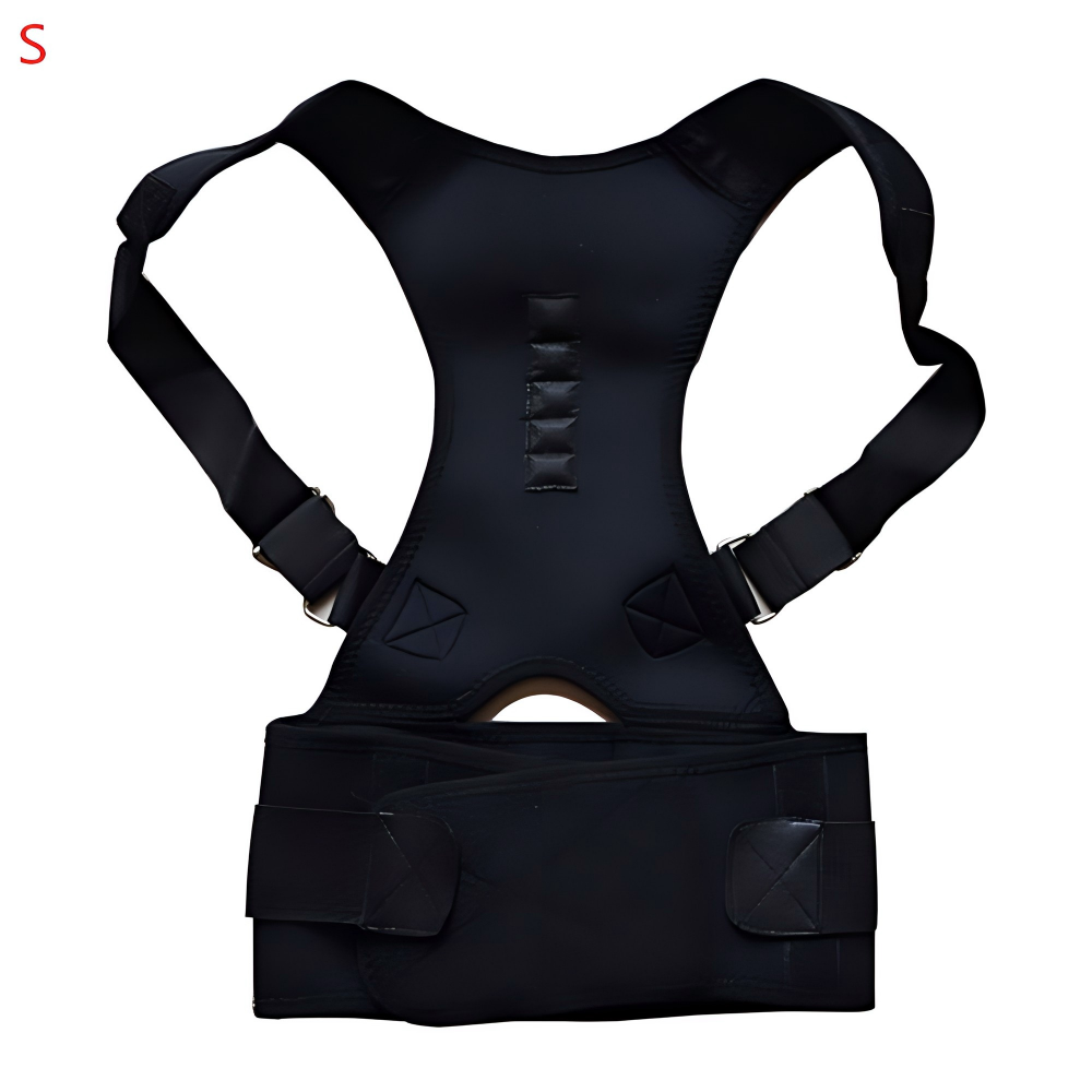 Magnetic Posture Corrector for - đánh giá và giá Posture Corrector Back Brace