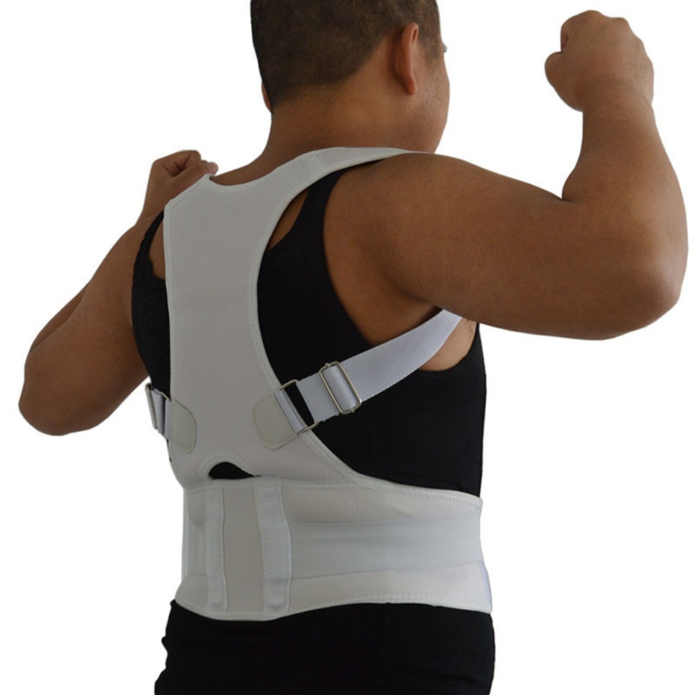 Magnetic Posture Corrector for - đánh giá và giá Posture Corrector Back Brace