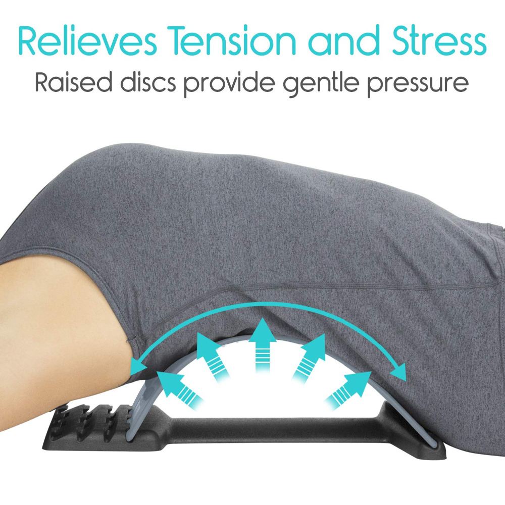 Magnet Massage Set Up Benches  - đánh giá và giá Posture Corrector Back Brace
