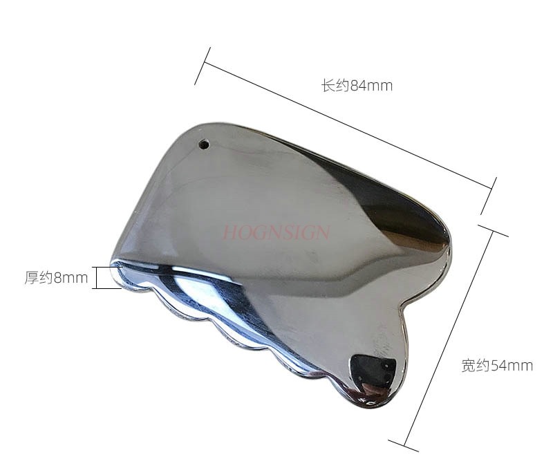 Terahertz Gua Sha Board Massag - đánh giá và giá Jade Gua Sha Tool