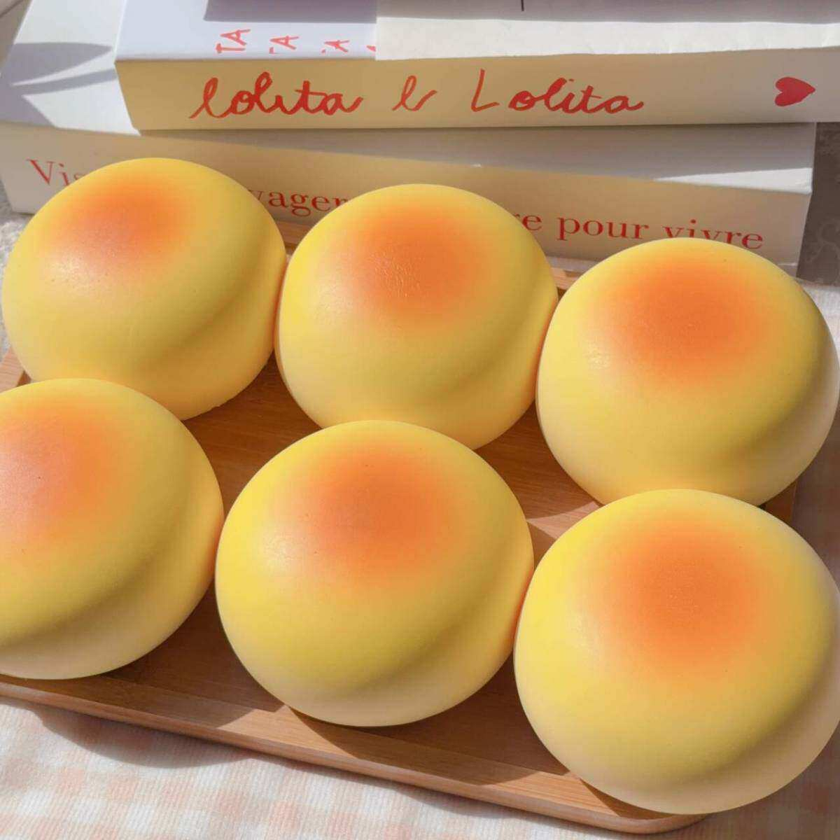 Simulation Milk Bread Squeeze  - đánh giá và giá Health Wellness Solutions