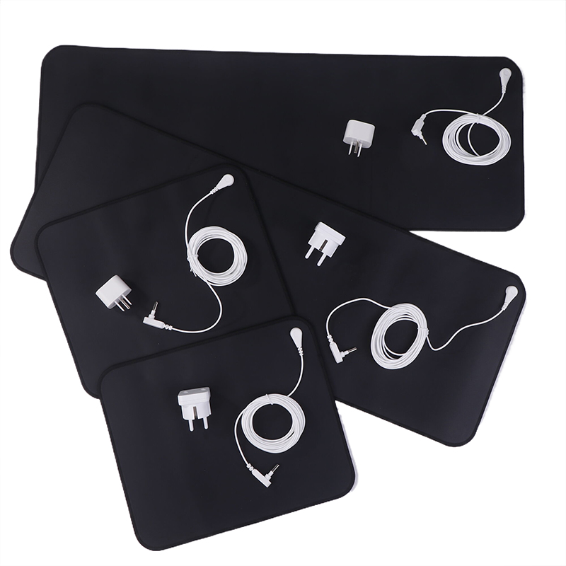 1*Grounding Mat For Sleep Ener - đánh giá và giá Health Wellness Usa