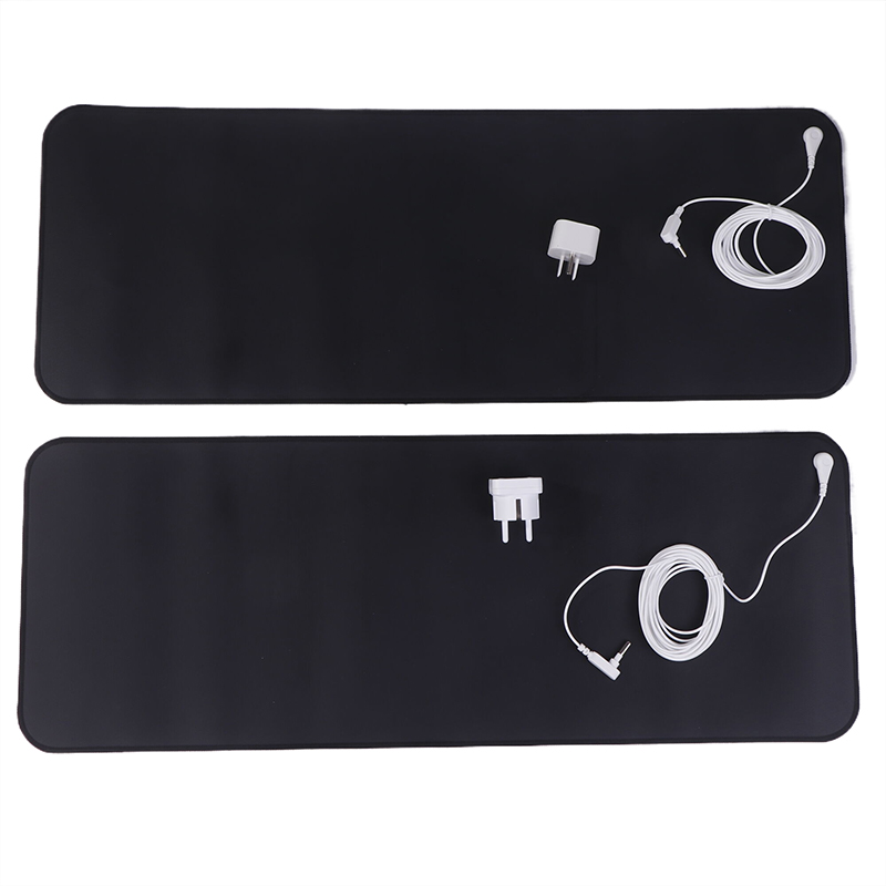 1*Grounding Mat For Sleep Ener - đánh giá và giá Health Wellness Usa