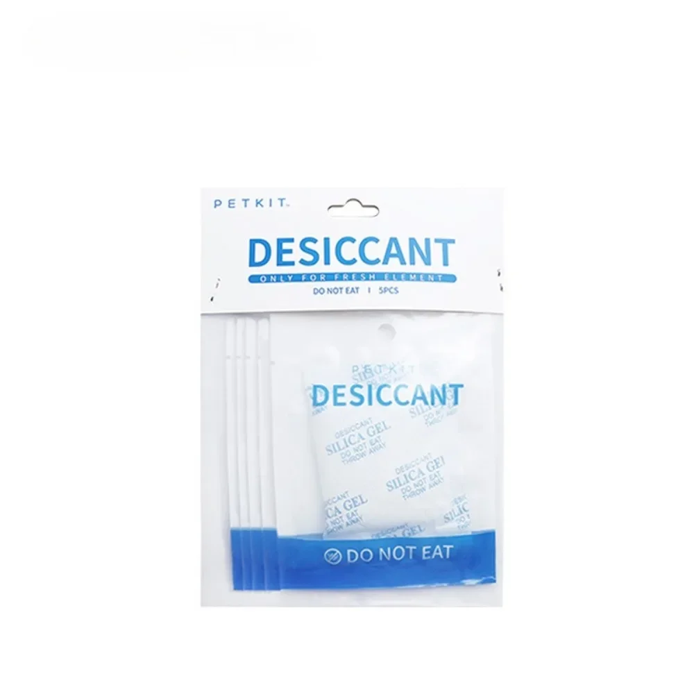 PETKIT Smart Feeder Desiccant  - đánh giá và giá Health Wellness Product