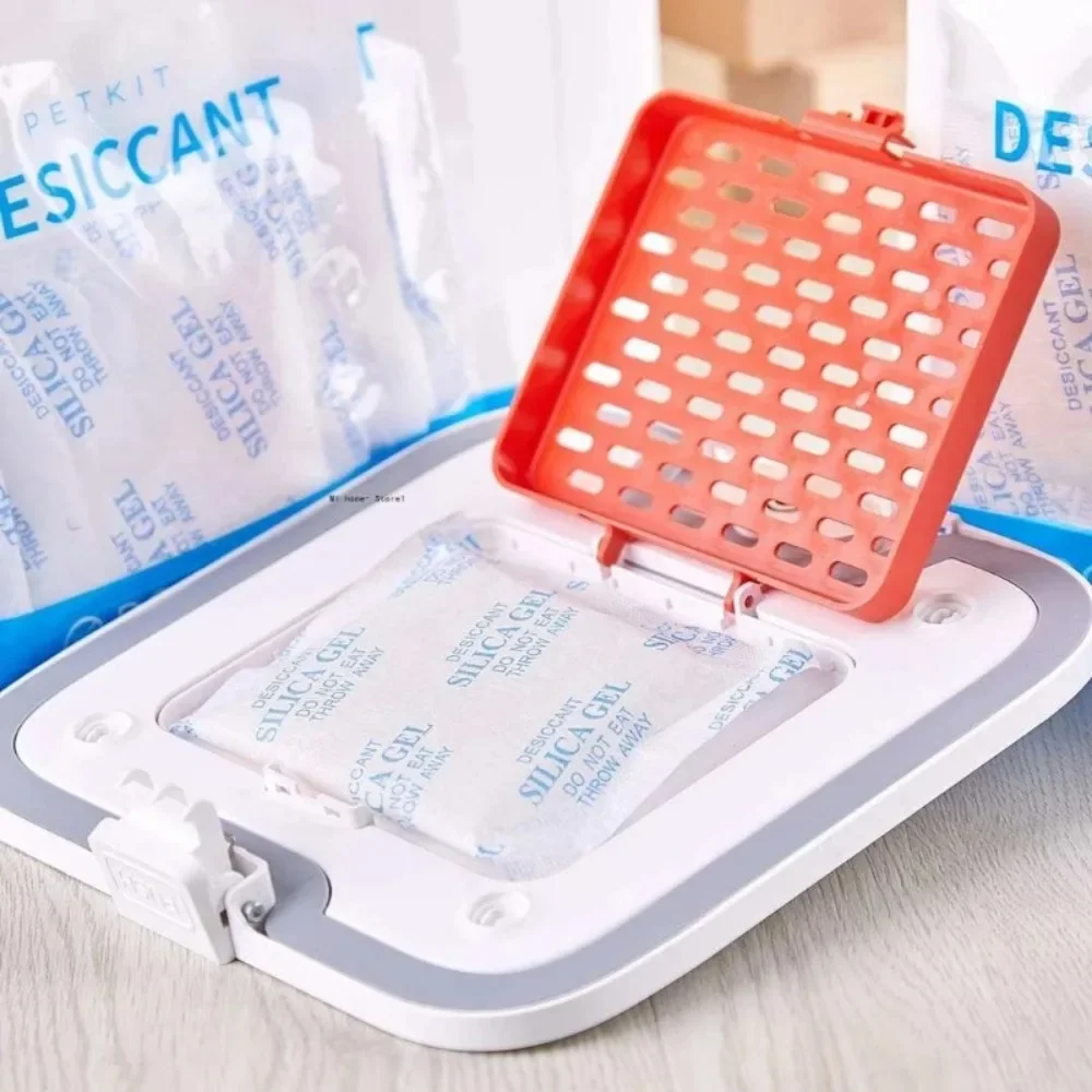 PETKIT Smart Feeder Desiccant  - đánh giá và giá Health Wellness Product