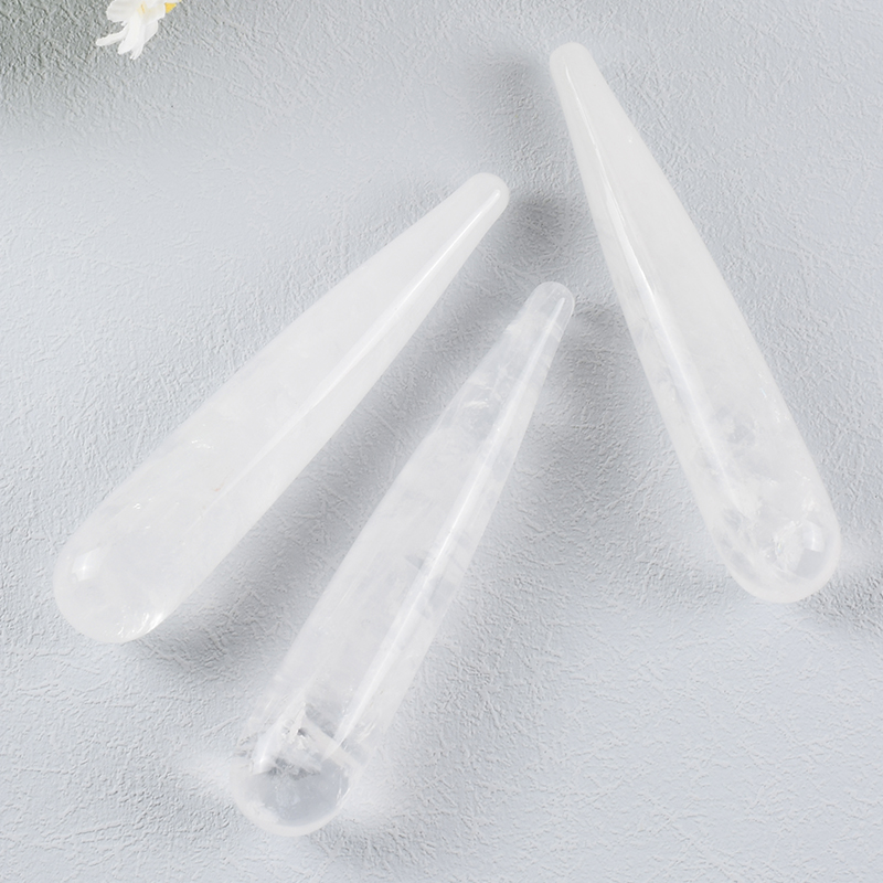 Natural Jade Stone Face Eye Ma - đánh giá và giá Jade Gua Sha Tool