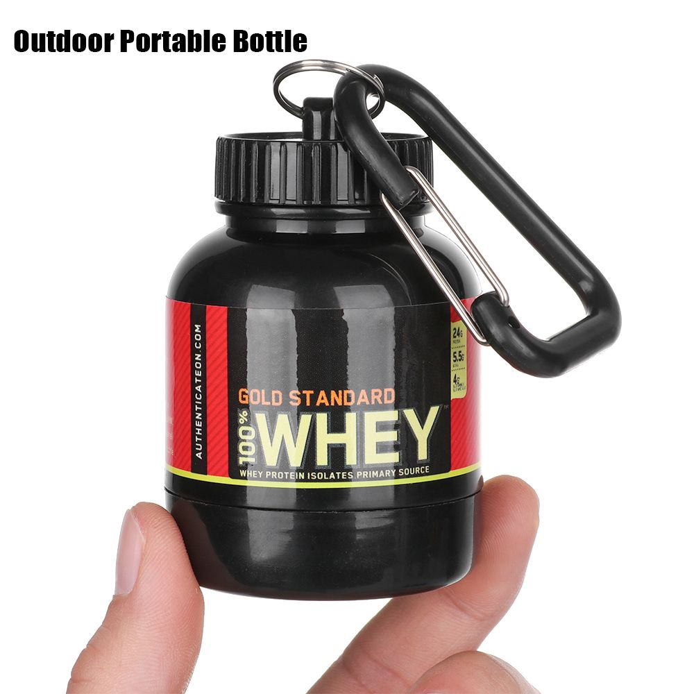 Mini Portable Protein Powder B - đánh giá và giá Health Wellness Gifts