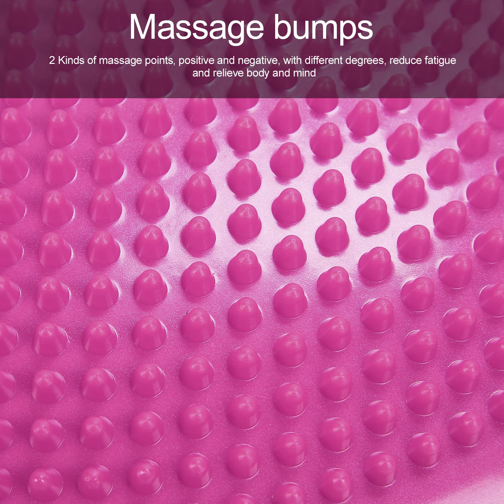 Inflated Stability Sensory Cus - đánh giá và giá Balance Cushion Disc