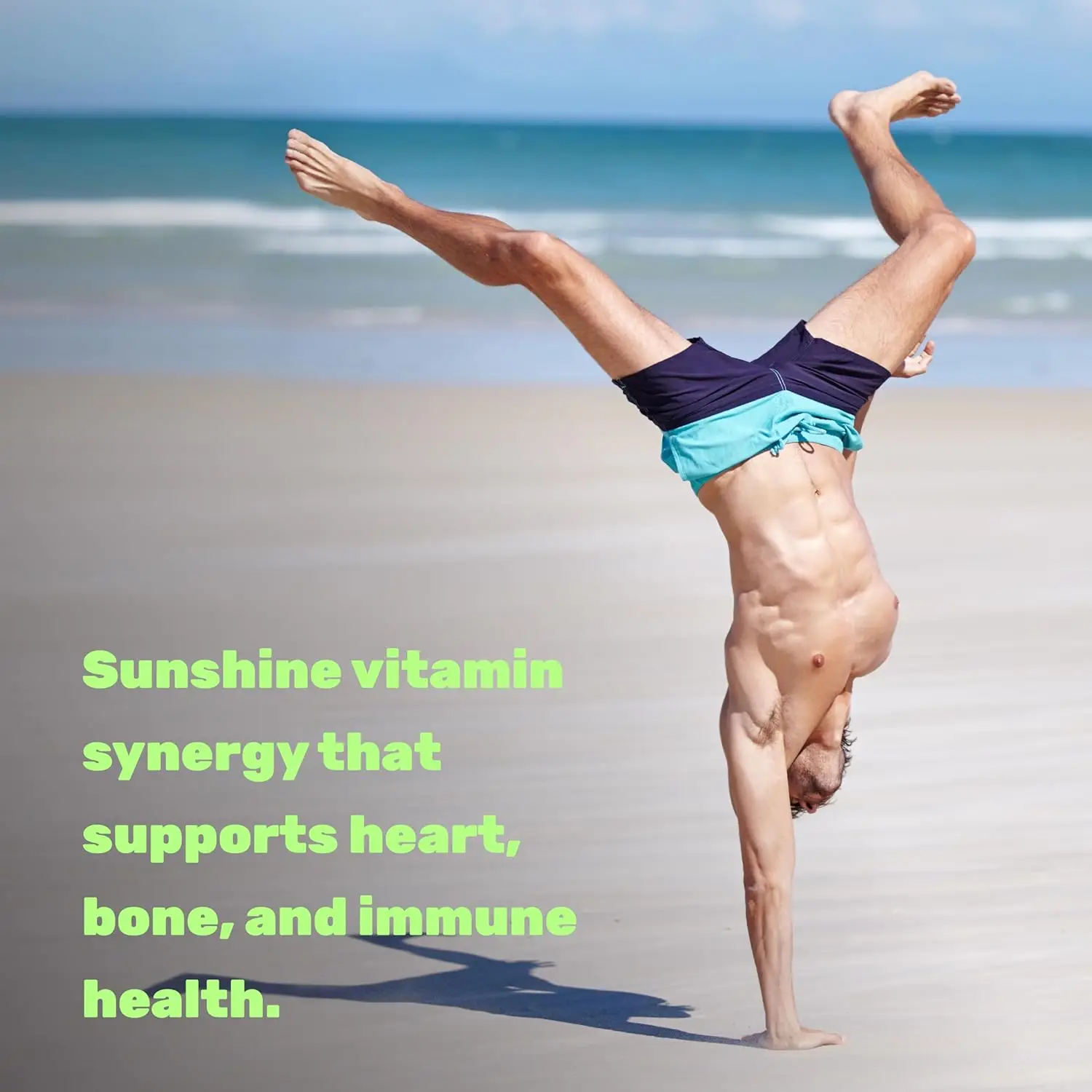 Vitamin D3 10,000 IU + K2 MK7  - đánh giá và giá Health Wellness Vitamins
