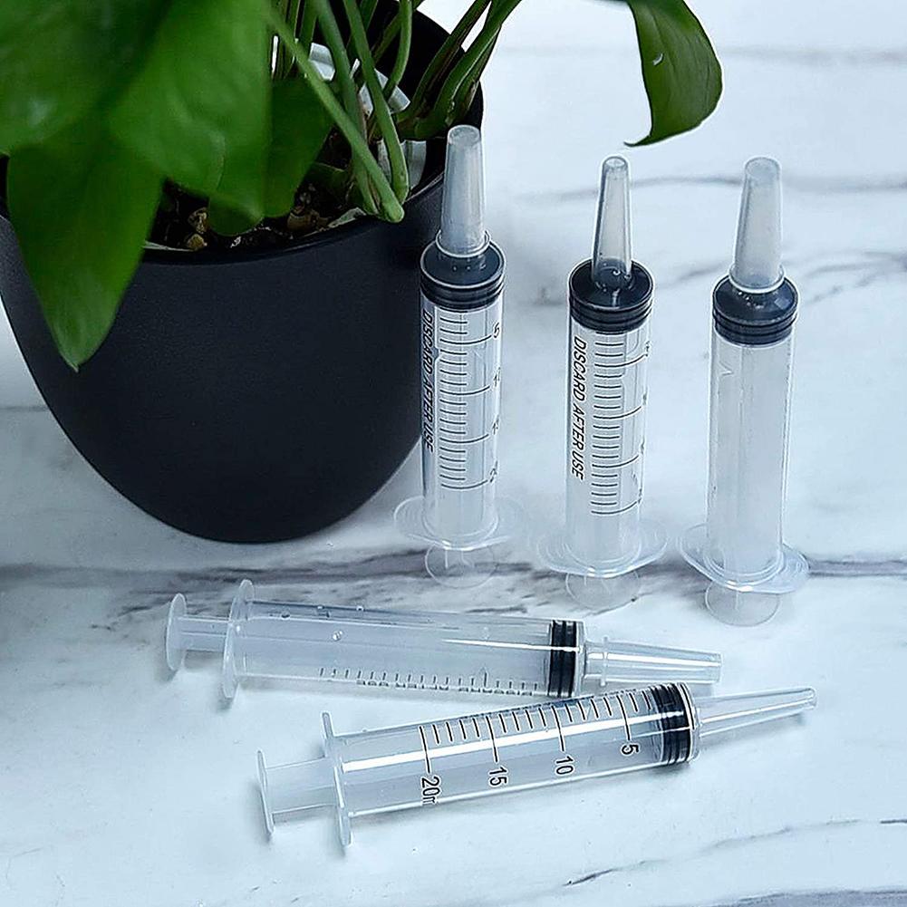 Plastic Reusable Nutrient Syri - đánh giá và giá Health Wellness Product