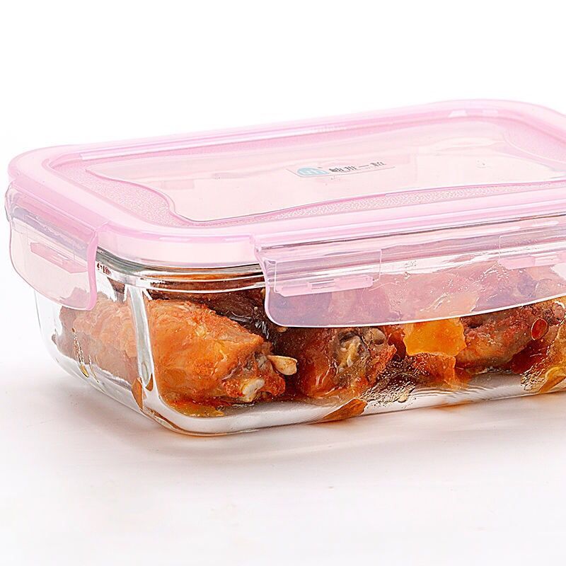 3 Cái/Vi Sóng Làm Nóng Hộp Cơm - đánh giá và giá Health Wellness Product