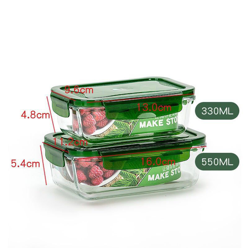 3 Cái/Vi Sóng Làm Nóng Hộp Cơm - đánh giá và giá Health Wellness Product