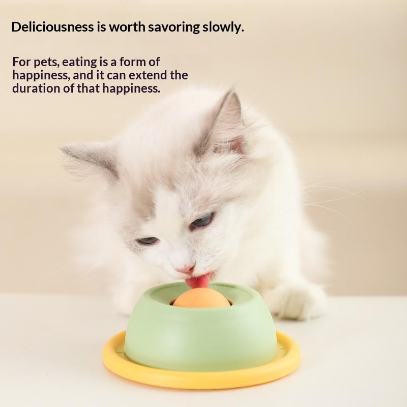 Pet Lick Mat Yogurt Licking Pl - đánh giá và giá Health Wellness Product