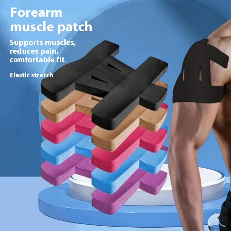 1/2Pcs Precut Kinesiology Tape - đánh giá và giá Health & Wellness Quotes Inspirational