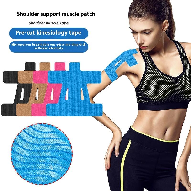 1/2Pcs Precut Kinesiology Tape - đánh giá và giá Health & Wellness Quotes Inspirational
