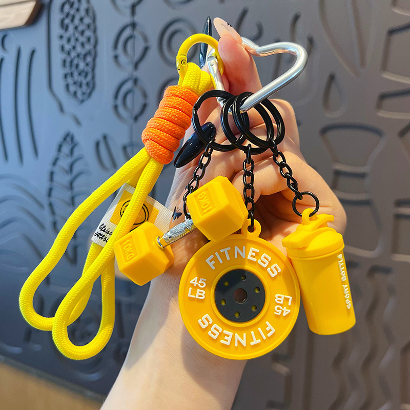 2026 New Student DIY Keychain  - đánh giá và giá Health Wellness Gifts