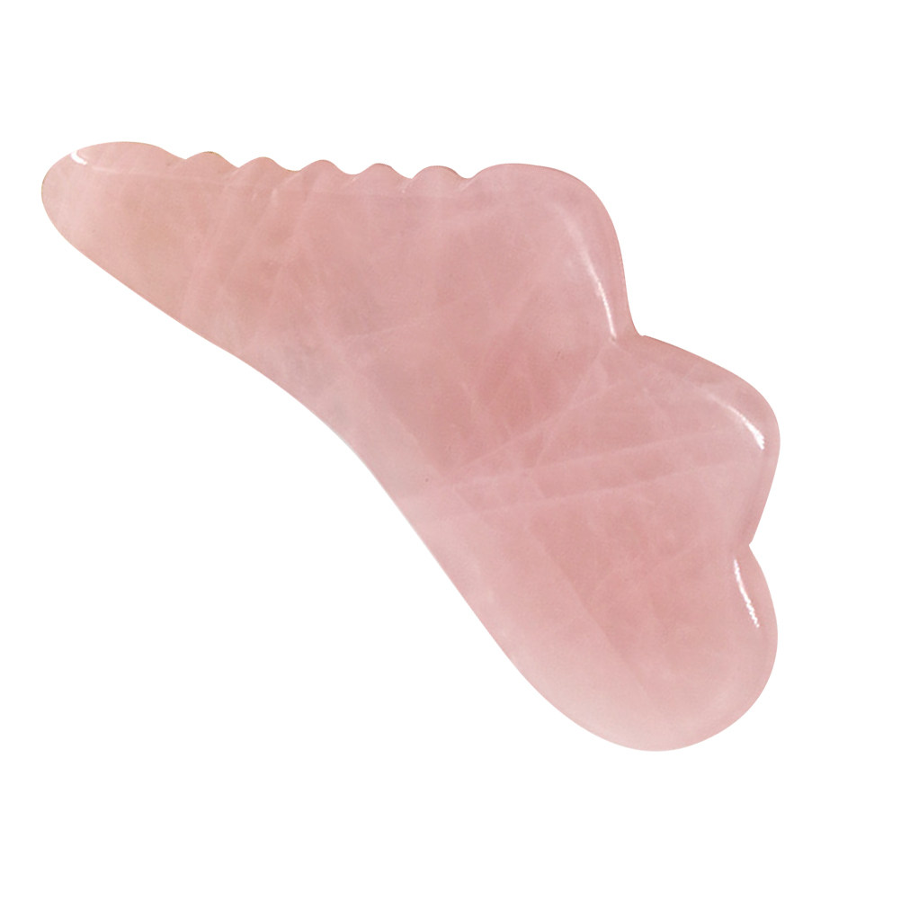 1Pcs Jade Gua Sha Scraping Boa - đánh giá và giá Jade Gua Sha Tool