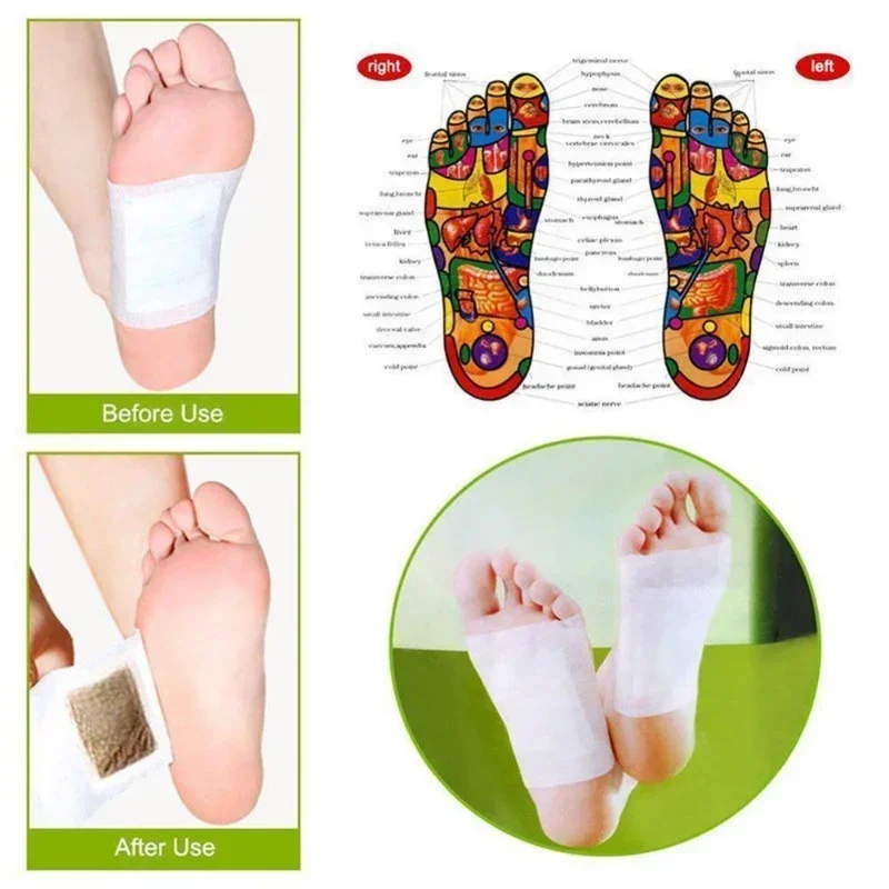 Korea Kinoki Cleansing Detox L - đánh giá và giá Health Wellness Usa