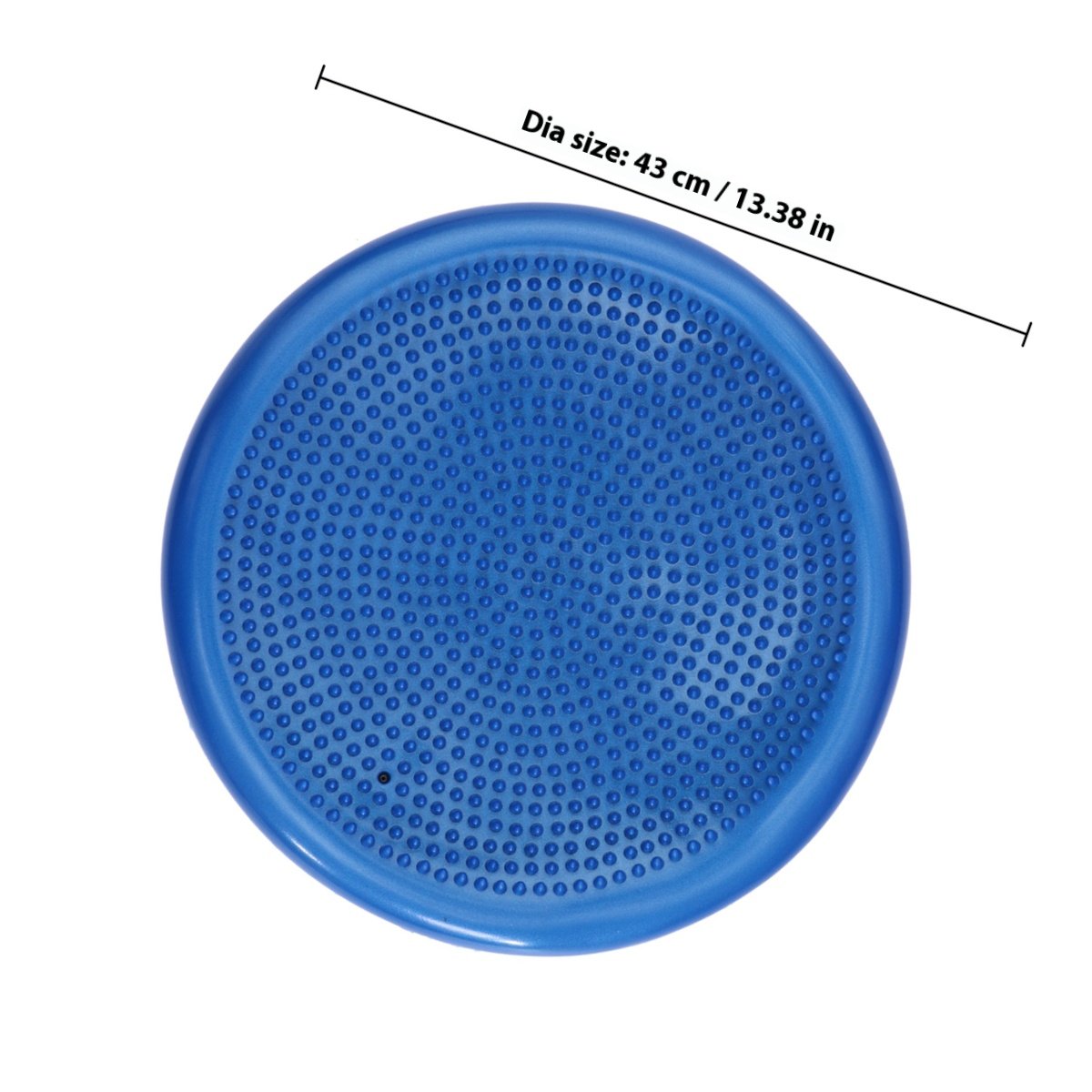 13 Inch Inflatable Balance Cus - đánh giá và giá Balance Cushion Disc