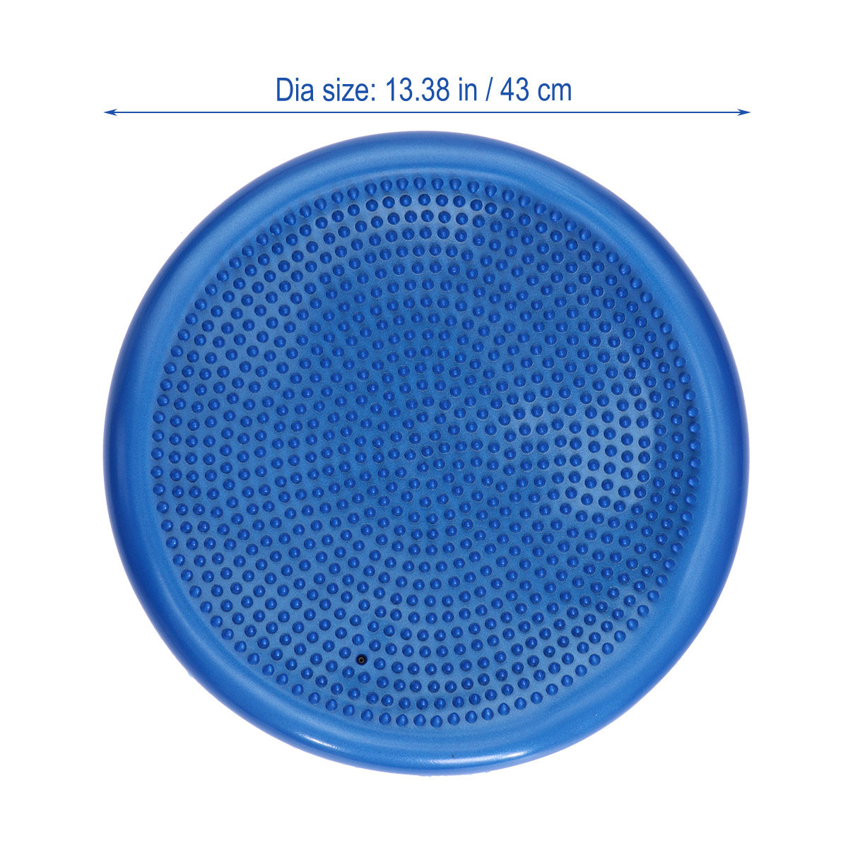 13 Inch Inflatable Balance Cus - đánh giá và giá Balance Cushion Disc
