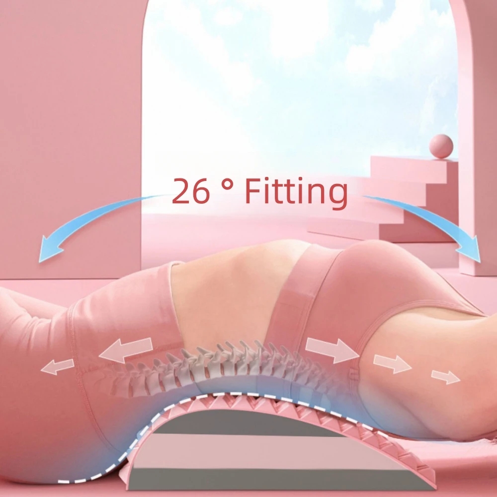 Back Stretcher Neck Pillow Pos - đánh giá và giá Balance Cushion Disc