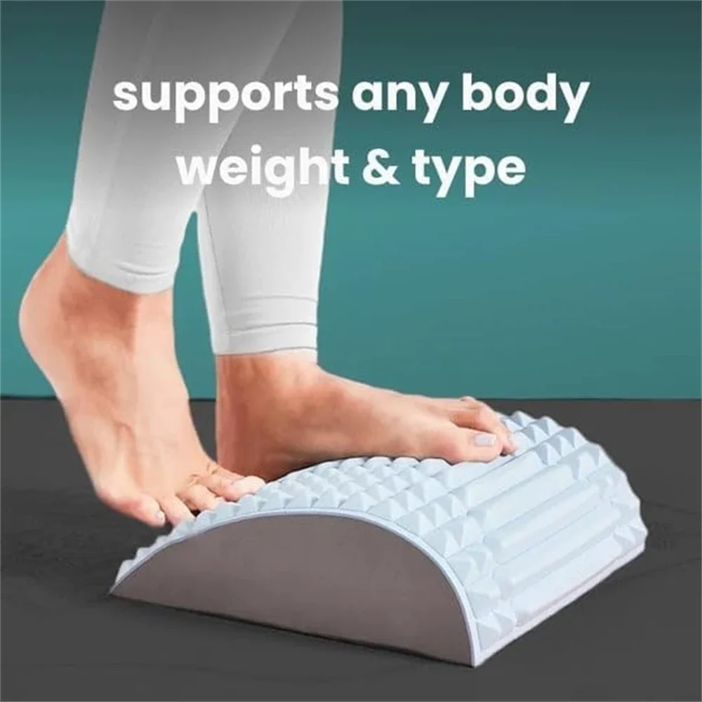 Back Stretcher Pillow Waist Ma - đánh giá và giá Balance Cushion Disc