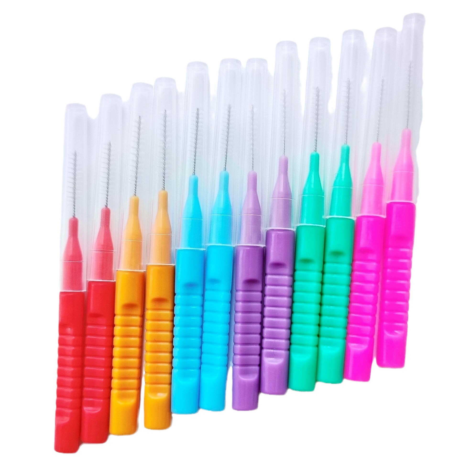 100Pcs 0.6-1.2mm Interdental B - đánh giá và giá Health Wellness Product