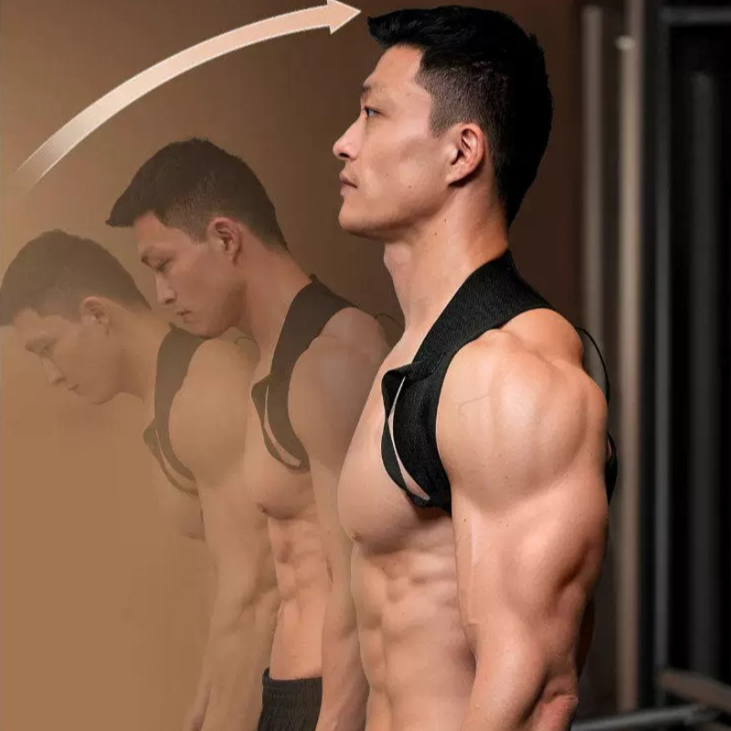 Back Posture Corrector for Men - đánh giá và giá Posture Corrector Back Brace