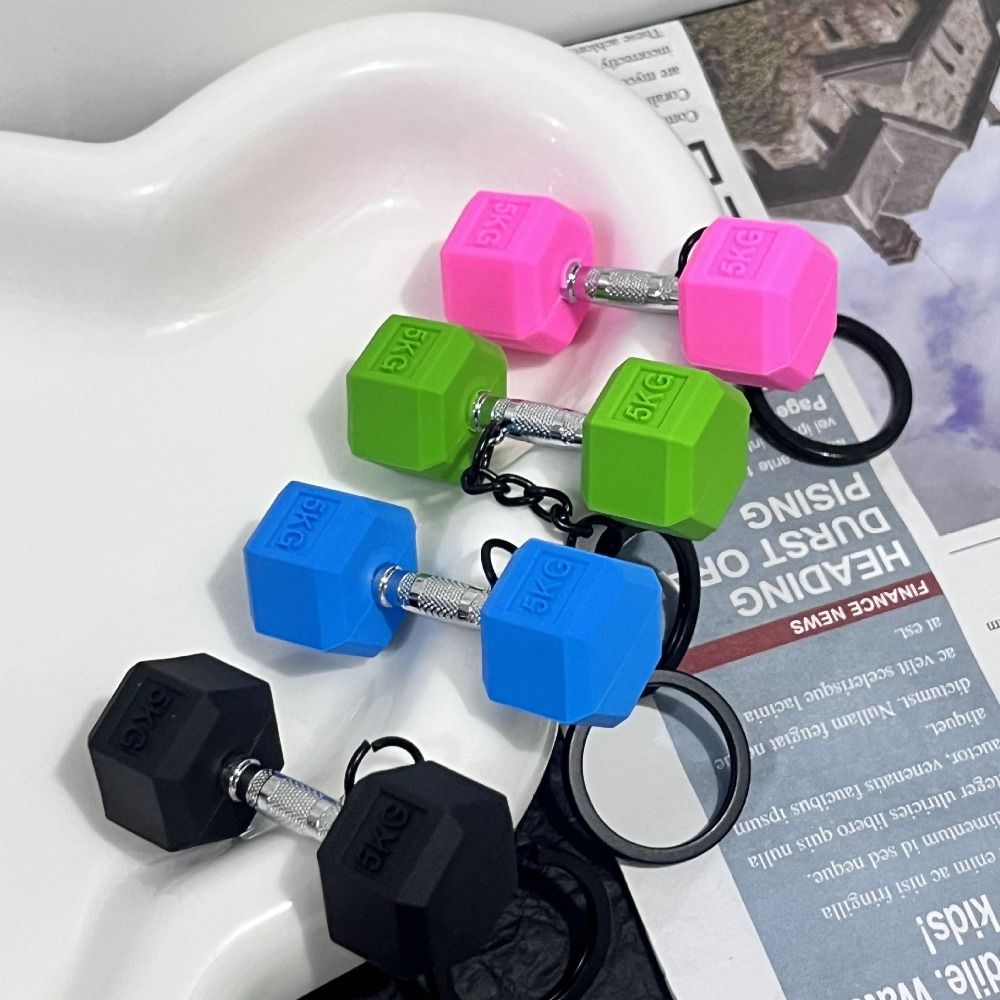 Fitness Equipment Dumbbell Key - đánh giá và giá Health Wellness Gifts