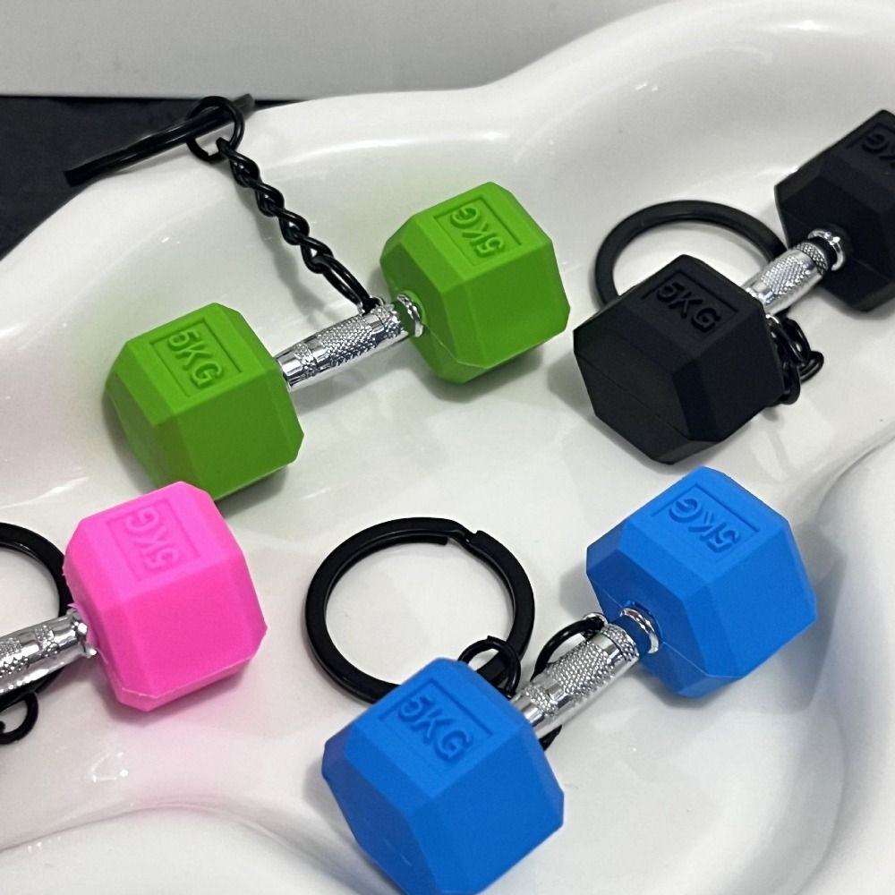 Fitness Equipment Dumbbell Key - đánh giá và giá Health Wellness Gifts