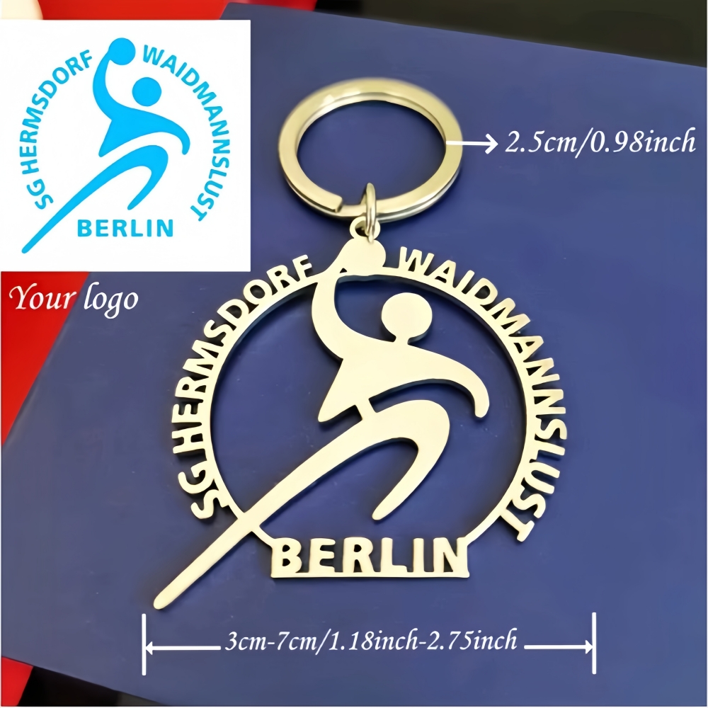 Stainless Steel Custom Pendant - đánh giá và giá Health Wellness Gifts