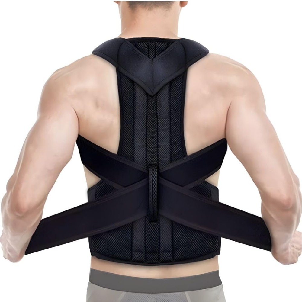 Posture Corrector for Men & Wo - đánh giá và giá Posture Corrector Back Brace
