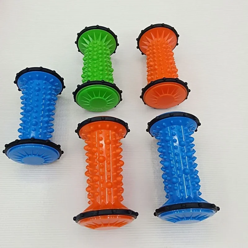 Foot Roller Massage For Relief - đánh giá và giá Reflexology Foot Roller
