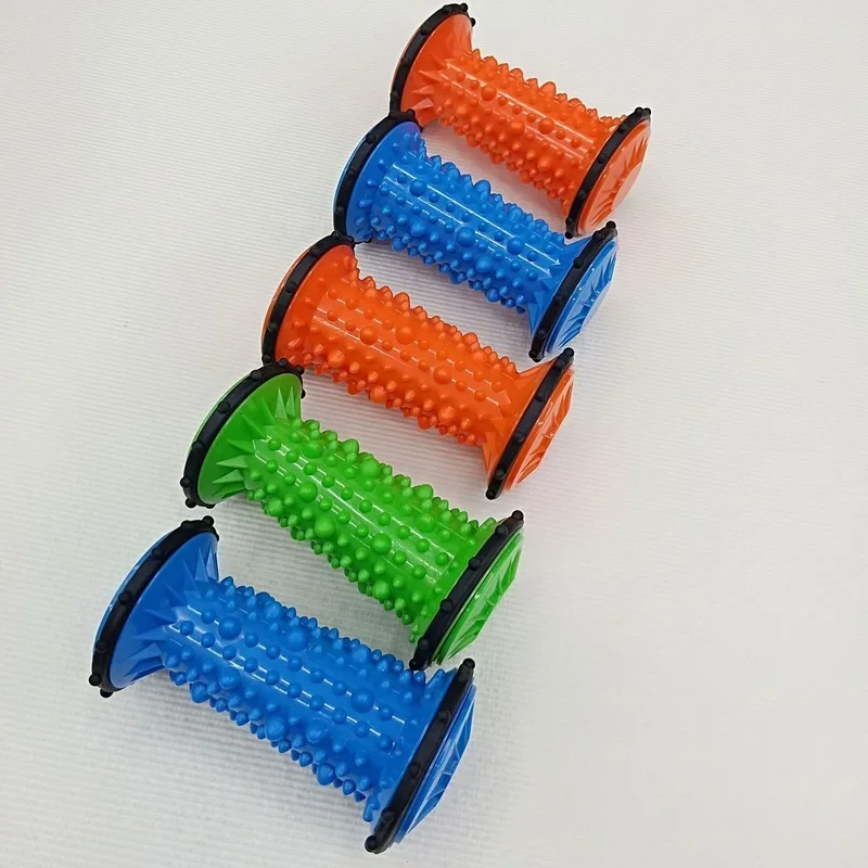 Foot Roller Massage For Relief - đánh giá và giá Reflexology Foot Roller