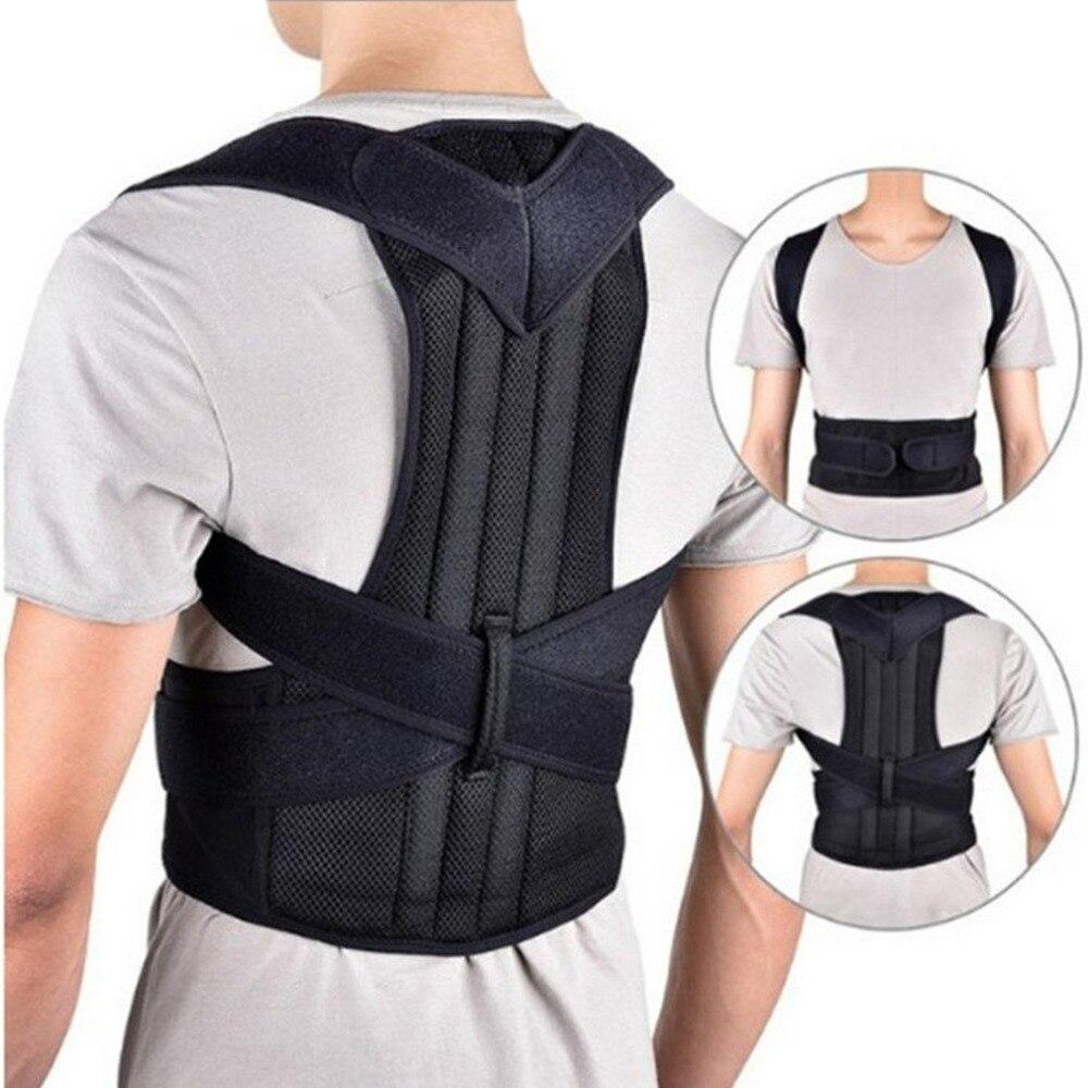 Posture Corrector Back Posture - đánh giá và giá Posture Corrector Back Brace