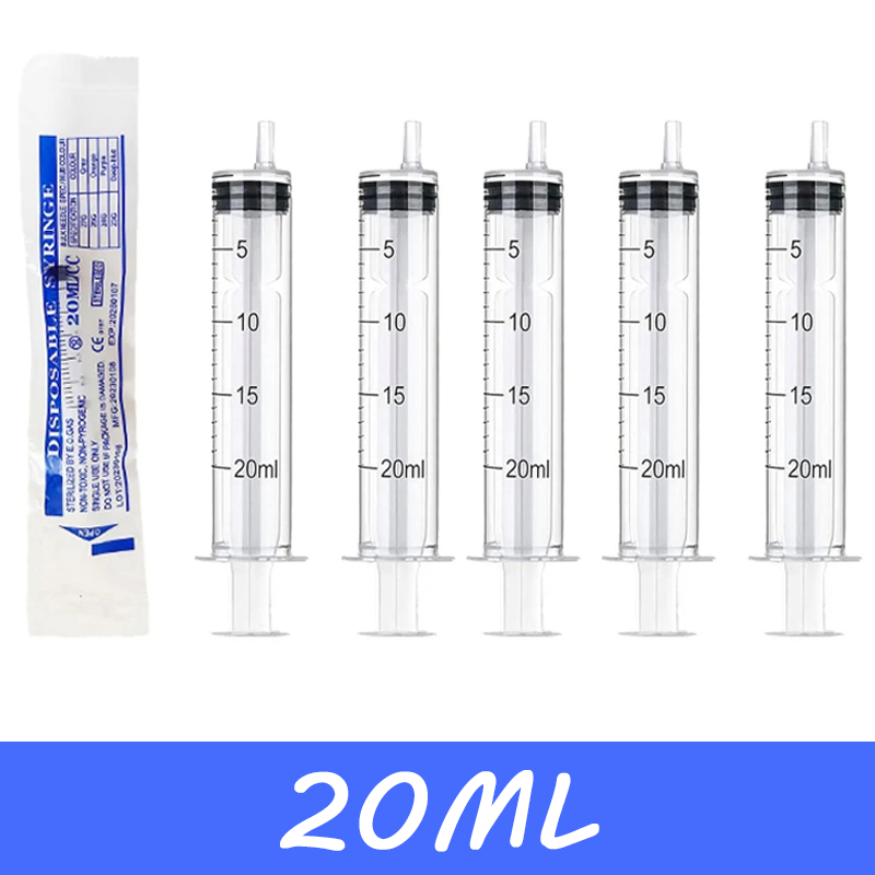 Individually Packed No Needle  - đánh giá và giá Health Wellness Product