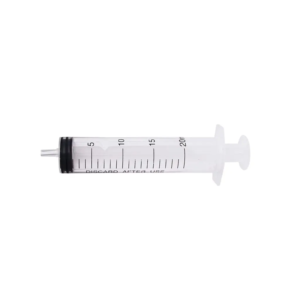 Individually Packed No Needle  - đánh giá và giá Health Wellness Product