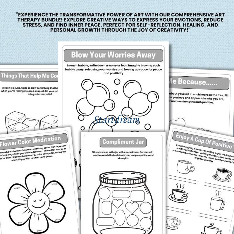 Sức khỏe tinh thần Sách bài tậ - đánh giá và giá Health Wellness Journal