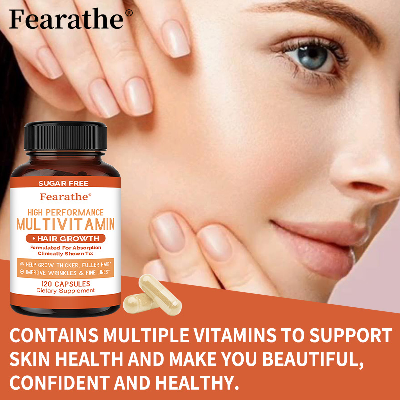 Unisex Multivitamin Capsules,  - đánh giá và giá Health Wellness Vitamins