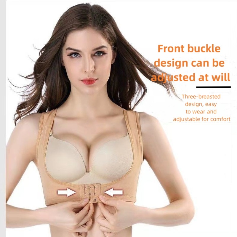 Invisible Body Shaper Corset W - đánh giá và giá Posture Corrector Back Brace