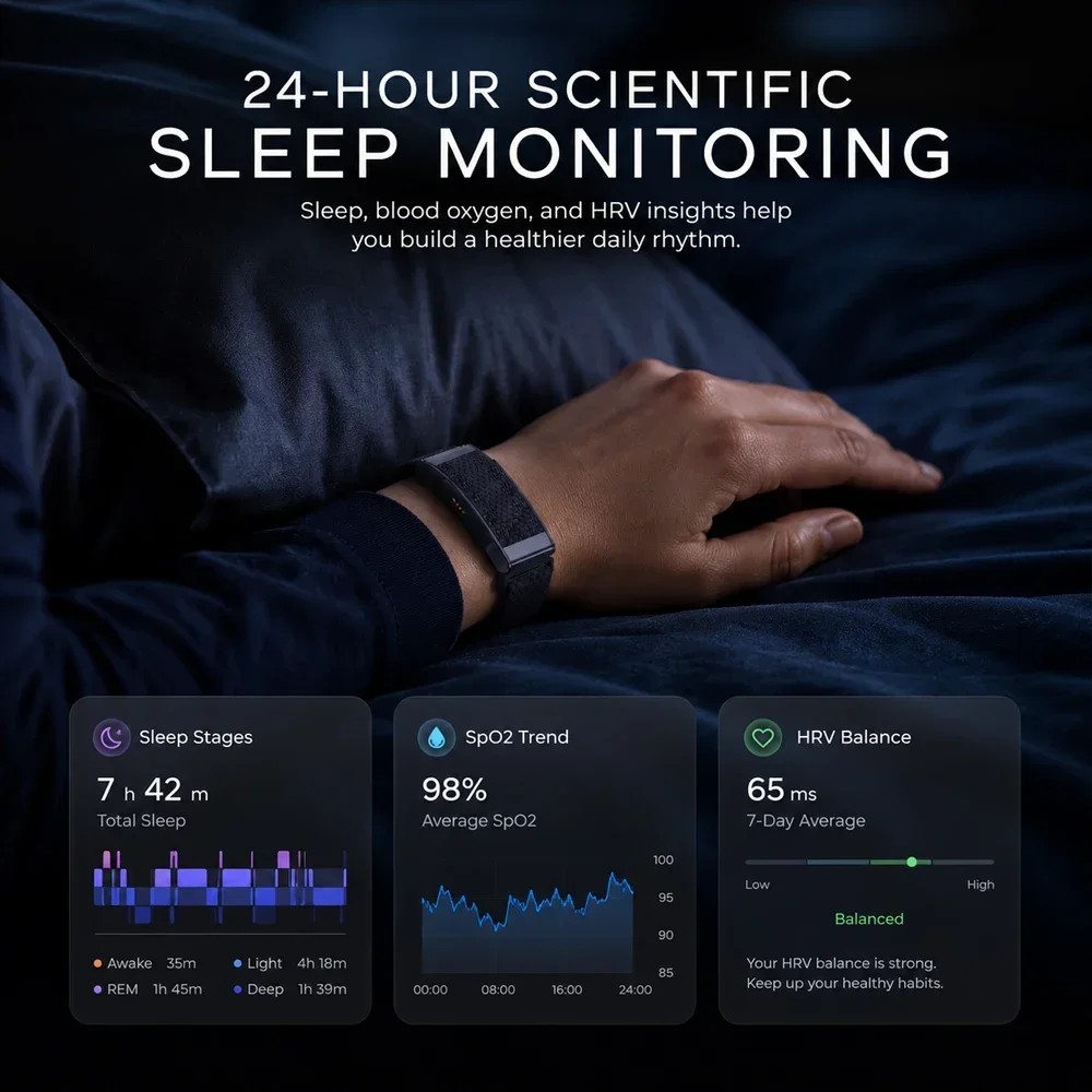 New Arrival Screenless Smart H - đánh giá và giá Health Wellness Activities