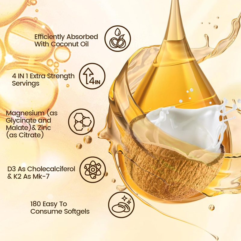Bone & Joint Health Support Su - đánh giá và giá Health Wellness Vitamins