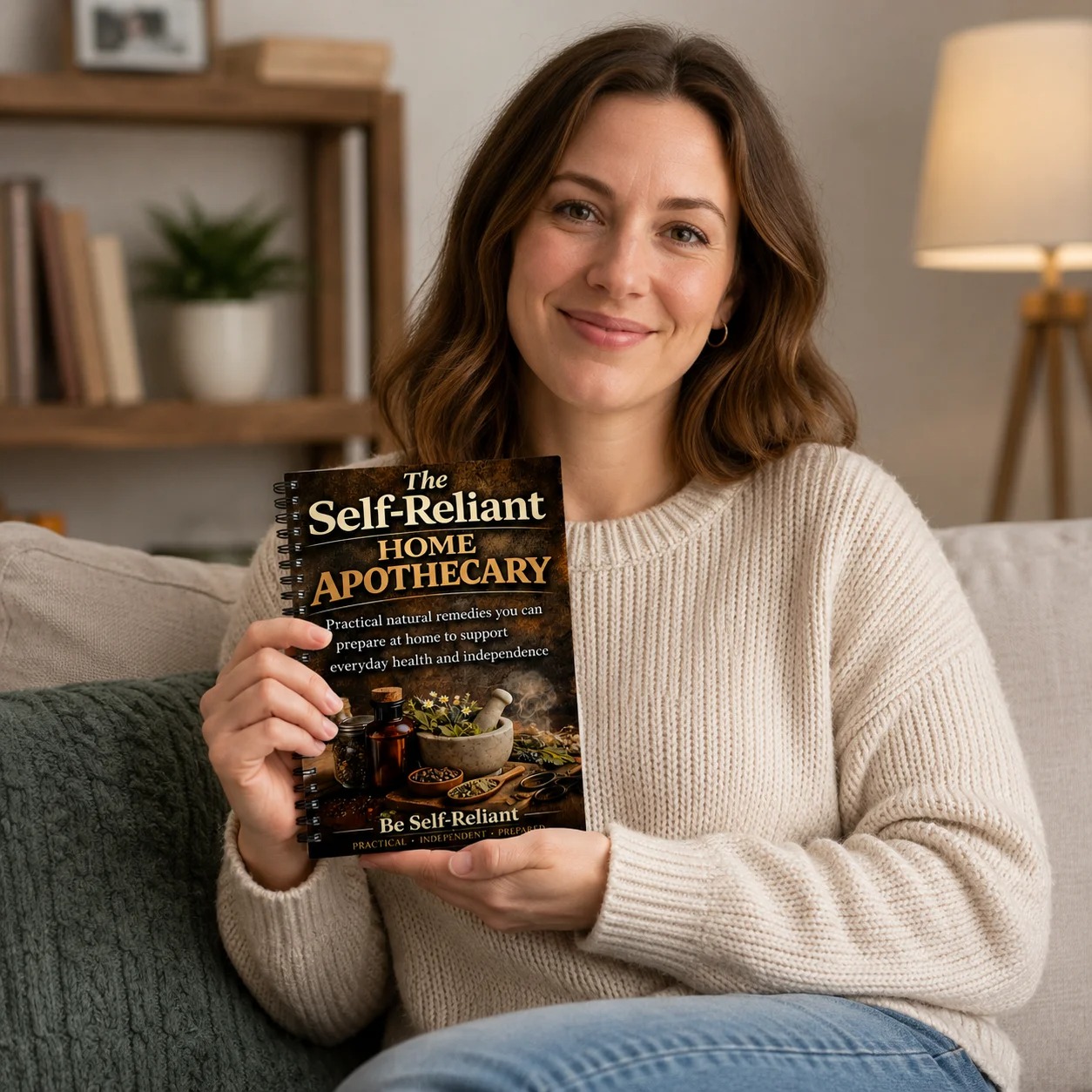 Self-Reliant Home Apothecary,  - đánh giá và giá Health Wellness Journal